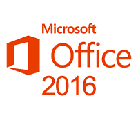 Microsoft Office Home and Business 2016 32/64 Russian Only DVD